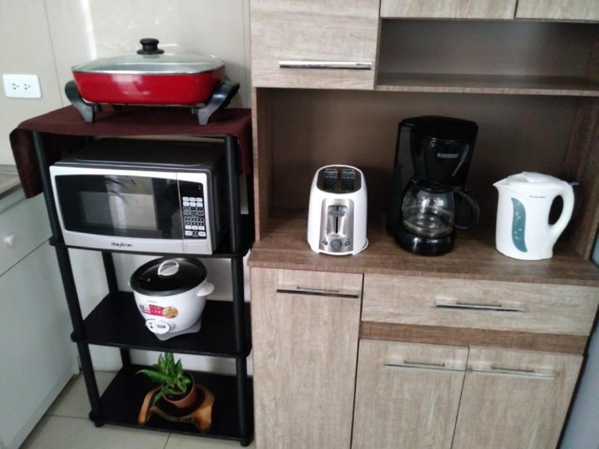Hotel Bahia Ballena Loft Uvita Zewnętrze zdjęcie