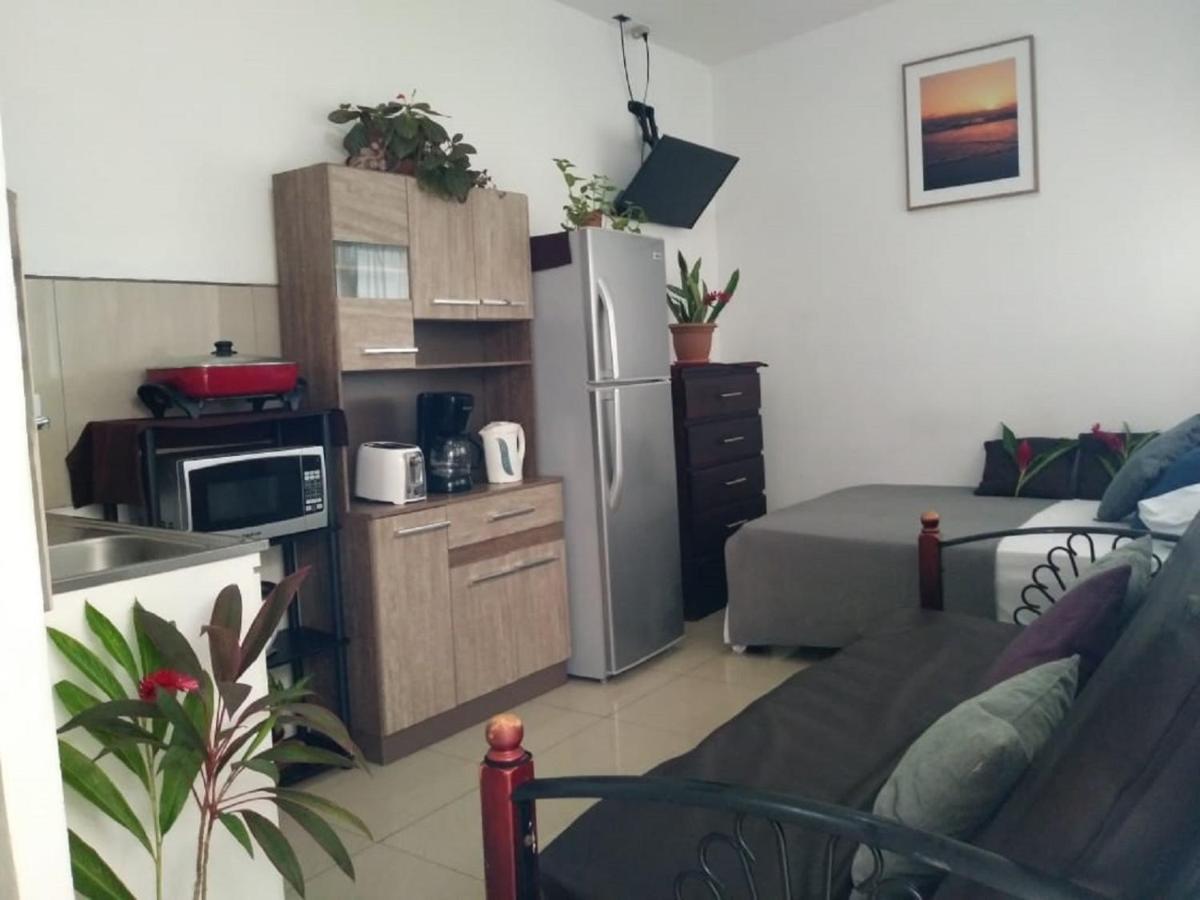 Hotel Bahia Ballena Loft Uvita Zewnętrze zdjęcie