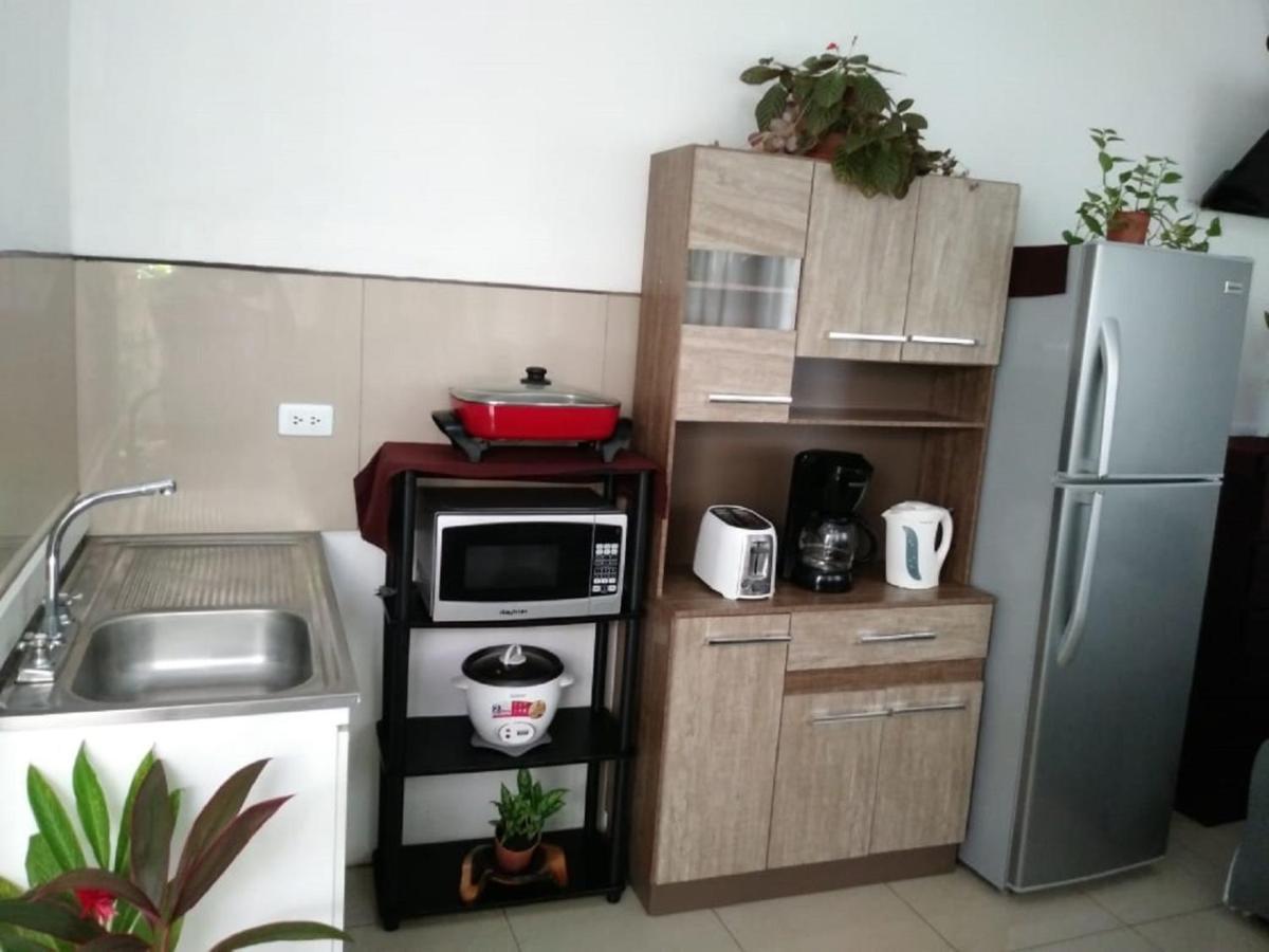 Hotel Bahia Ballena Loft Uvita Zewnętrze zdjęcie