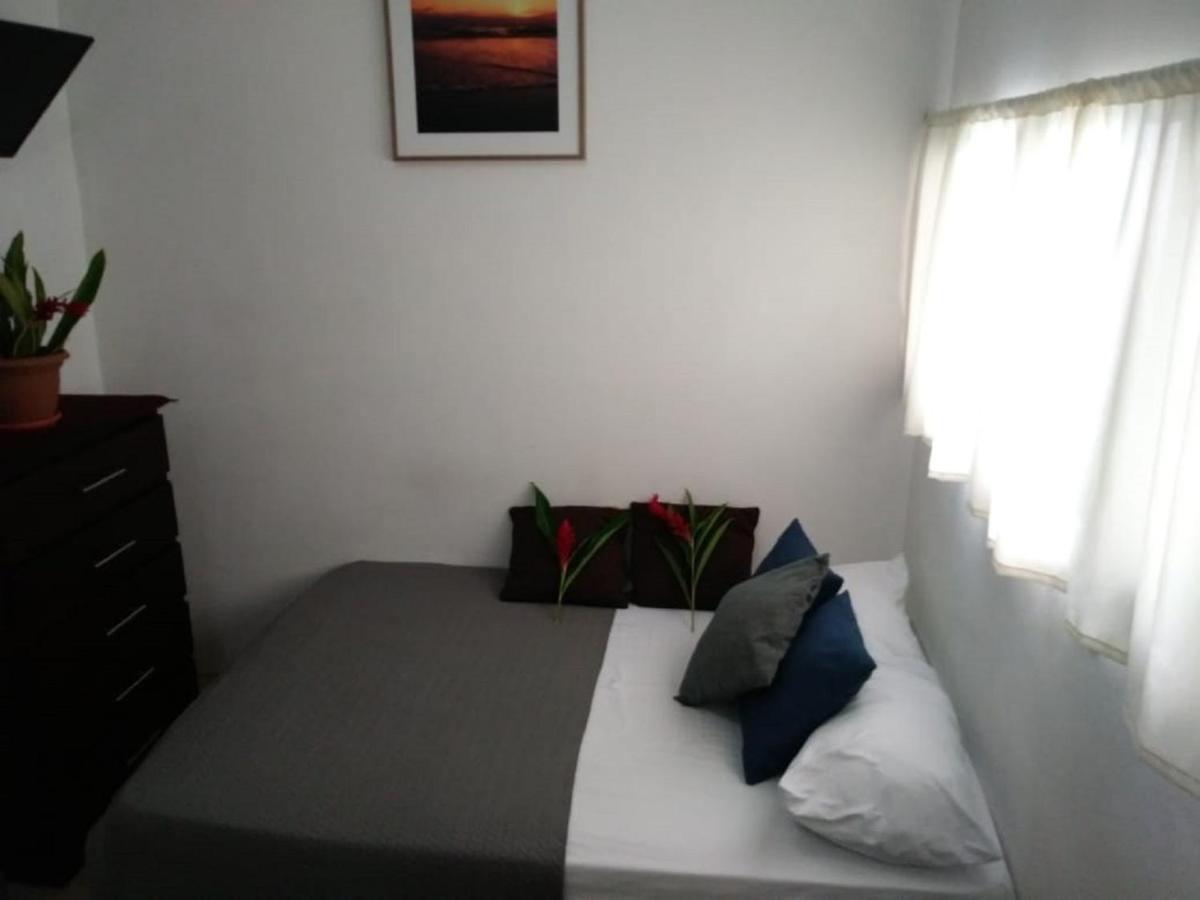 Hotel Bahia Ballena Loft Uvita Zewnętrze zdjęcie