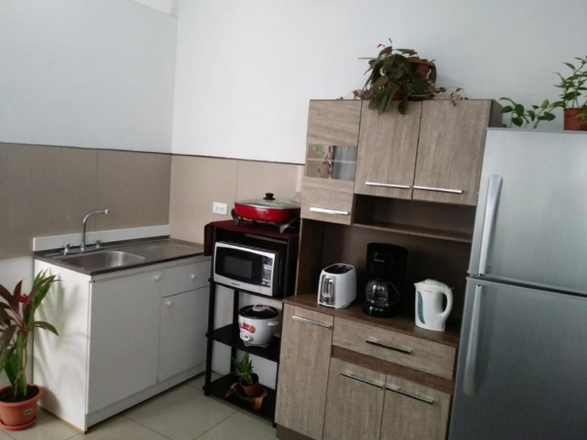 Hotel Bahia Ballena Loft Uvita Zewnętrze zdjęcie