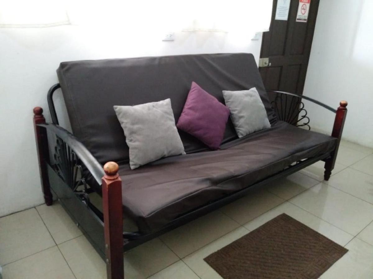 Hotel Bahia Ballena Loft Uvita Zewnętrze zdjęcie