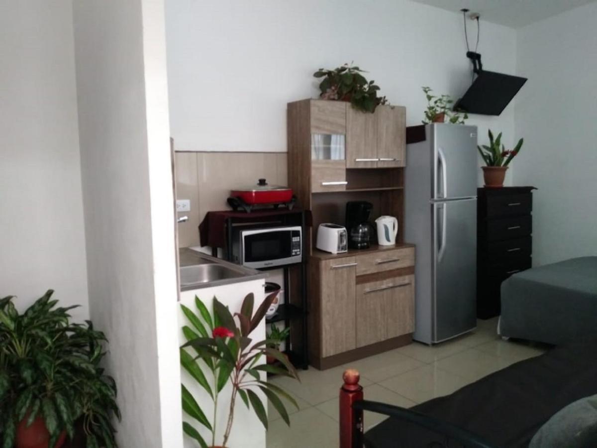 Hotel Bahia Ballena Loft Uvita Zewnętrze zdjęcie