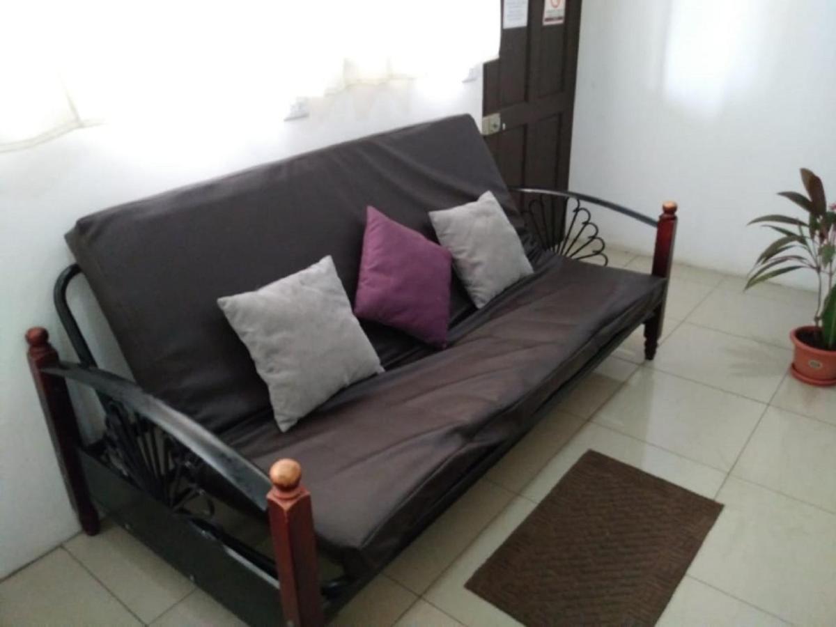 Hotel Bahia Ballena Loft Uvita Zewnętrze zdjęcie