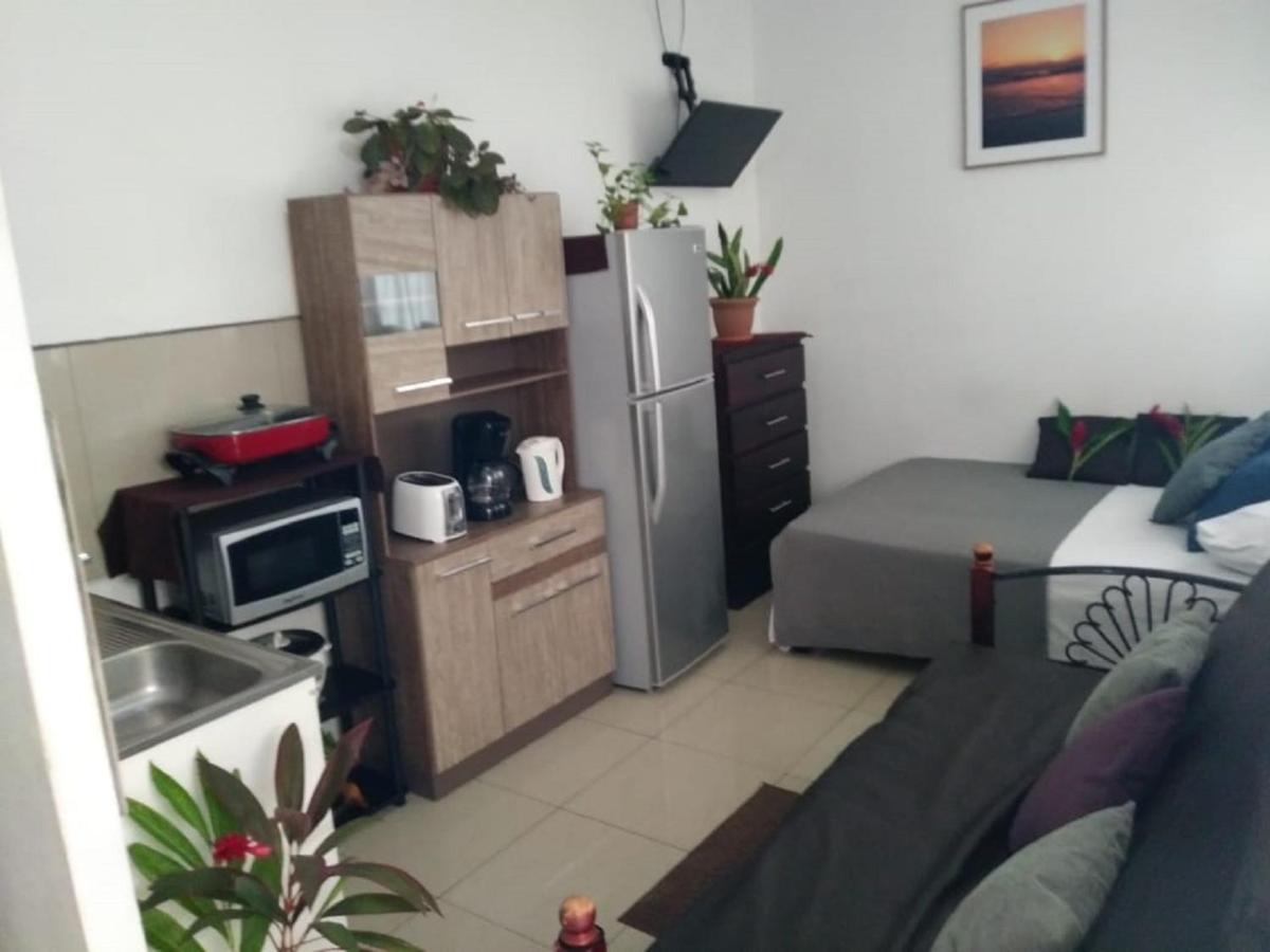 Hotel Bahia Ballena Loft Uvita Zewnętrze zdjęcie