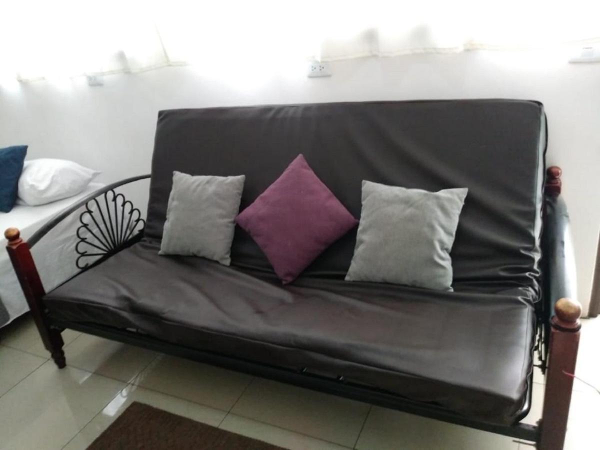 Hotel Bahia Ballena Loft Uvita Zewnętrze zdjęcie