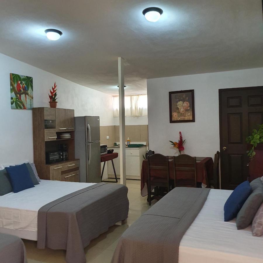 Hotel Bahia Ballena Loft Uvita Zewnętrze zdjęcie