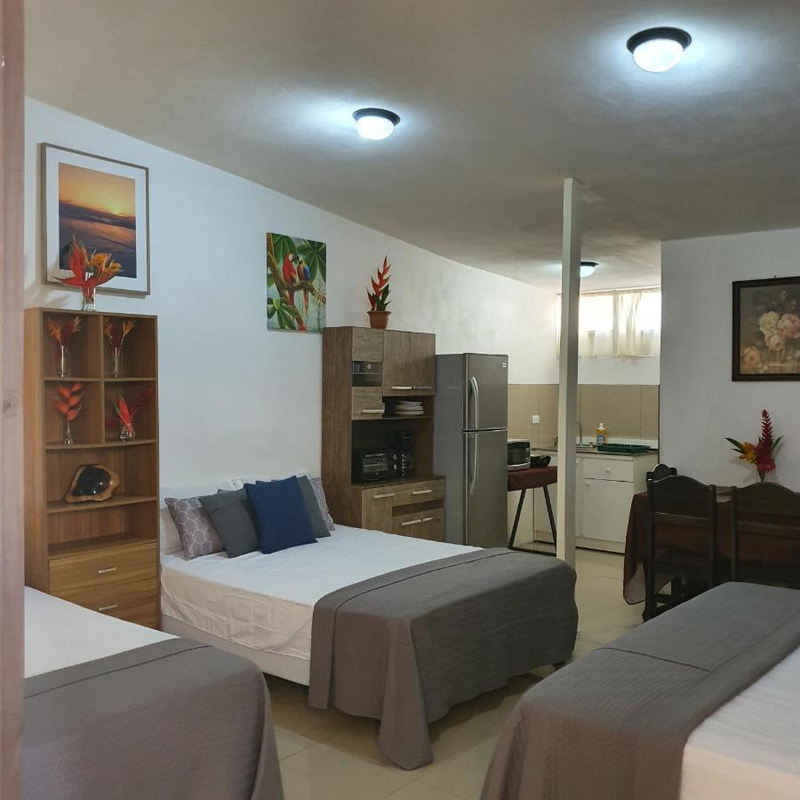 Hotel Bahia Ballena Loft Uvita Zewnętrze zdjęcie