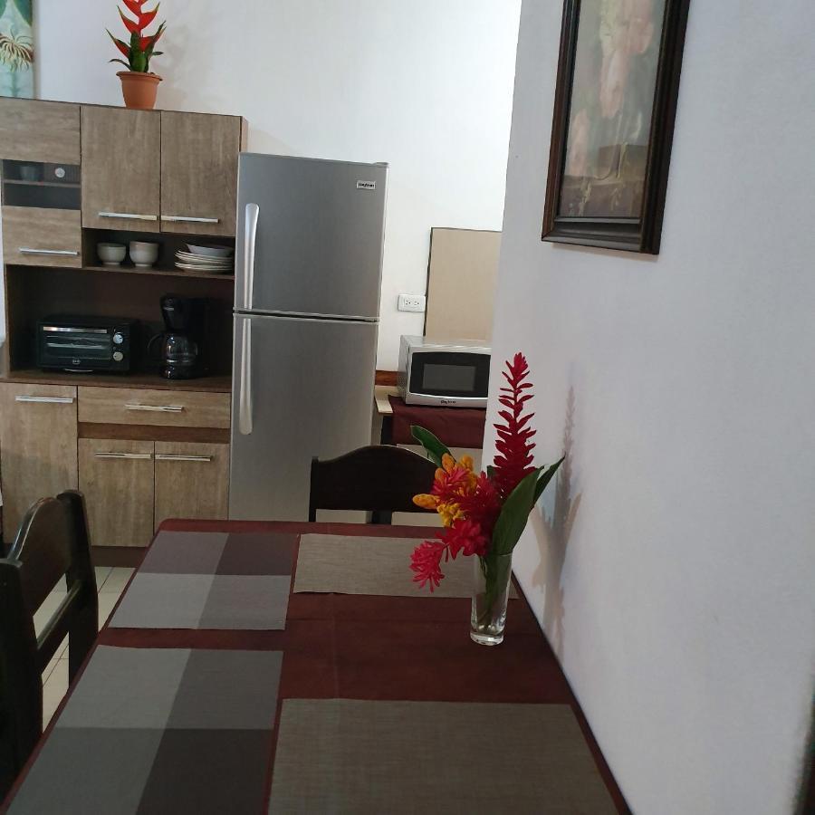 Hotel Bahia Ballena Loft Uvita Zewnętrze zdjęcie
