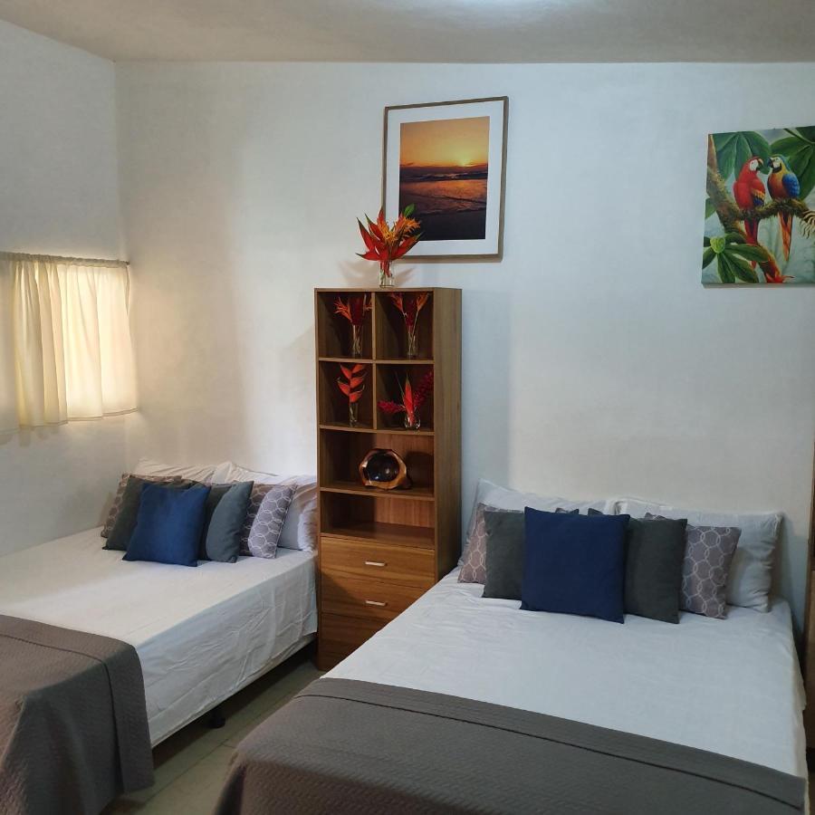 Hotel Bahia Ballena Loft Uvita Zewnętrze zdjęcie