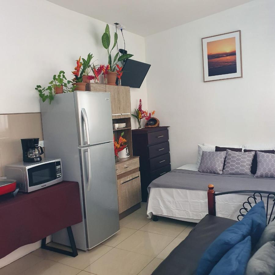 Hotel Bahia Ballena Loft Uvita Zewnętrze zdjęcie