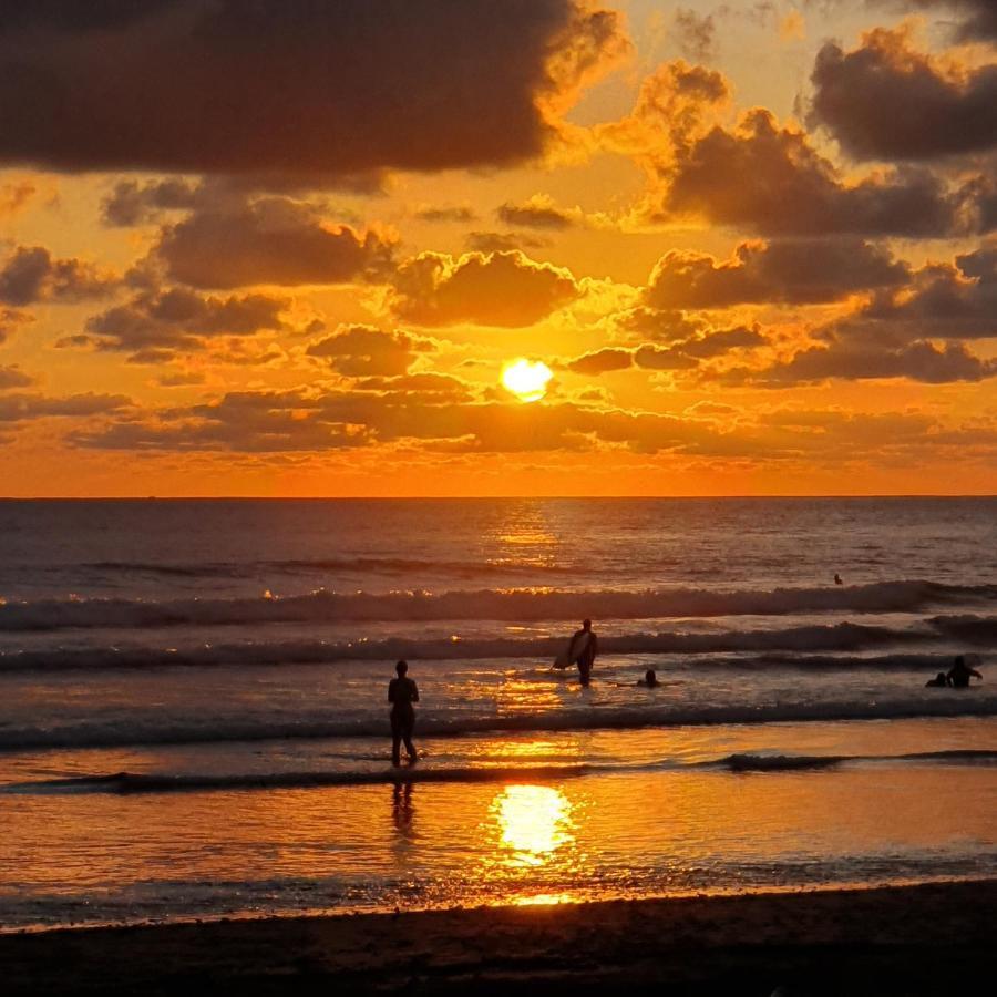 Hotel Bahia Ballena Loft Uvita Zewnętrze zdjęcie
