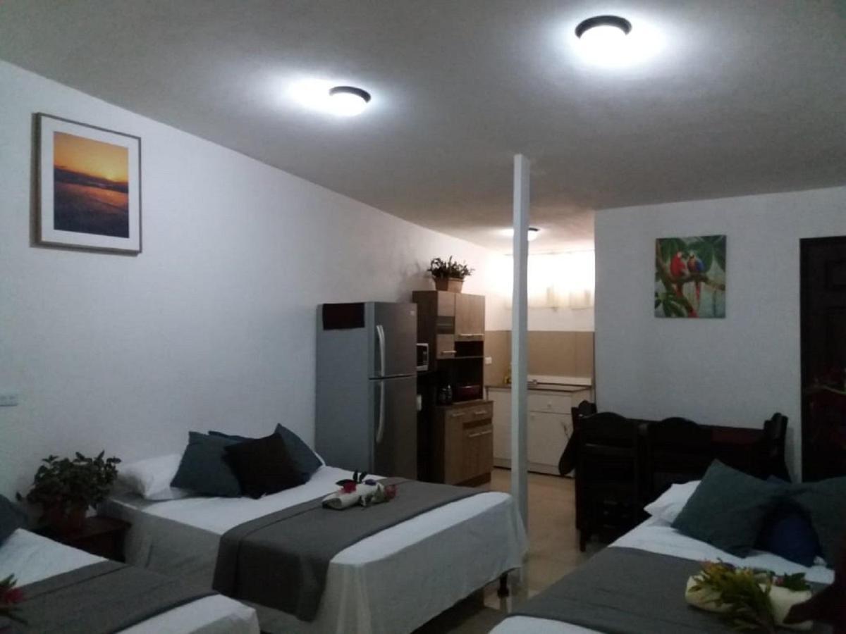 Hotel Bahia Ballena Loft Uvita Zewnętrze zdjęcie