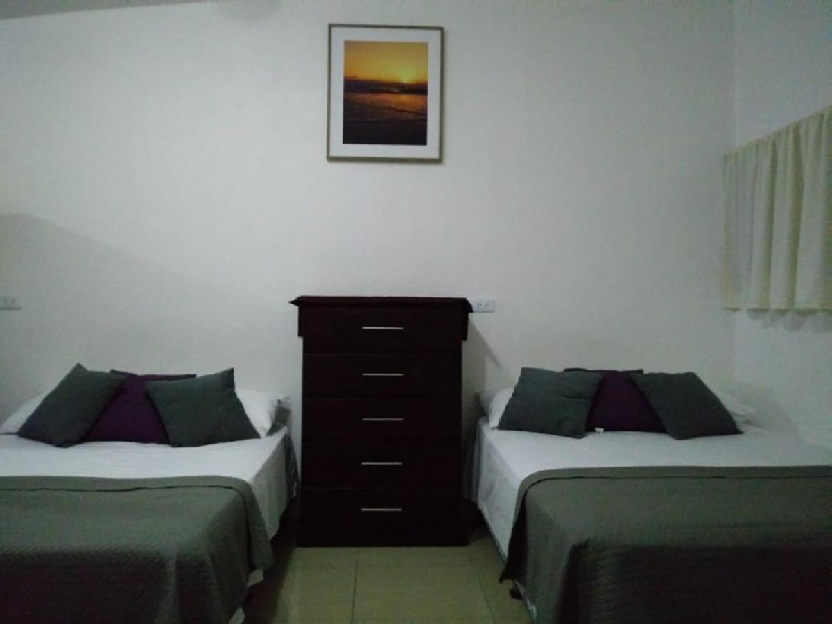 Hotel Bahia Ballena Loft Uvita Zewnętrze zdjęcie