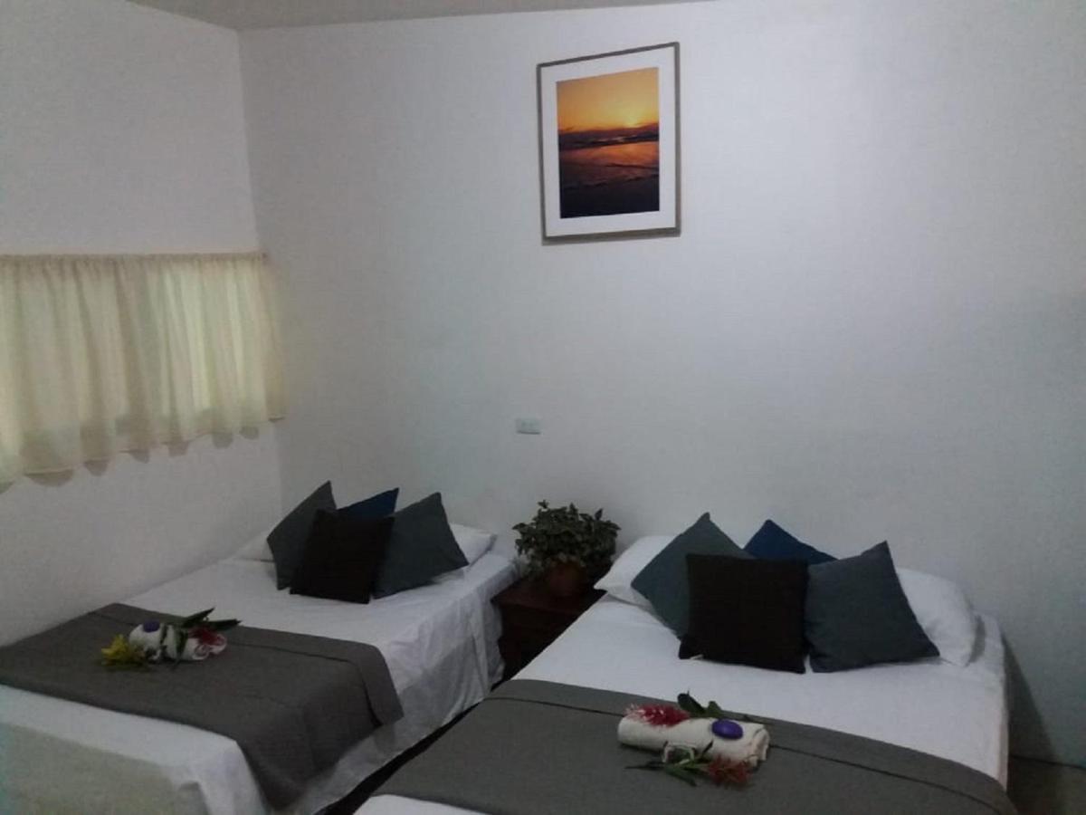Hotel Bahia Ballena Loft Uvita Zewnętrze zdjęcie