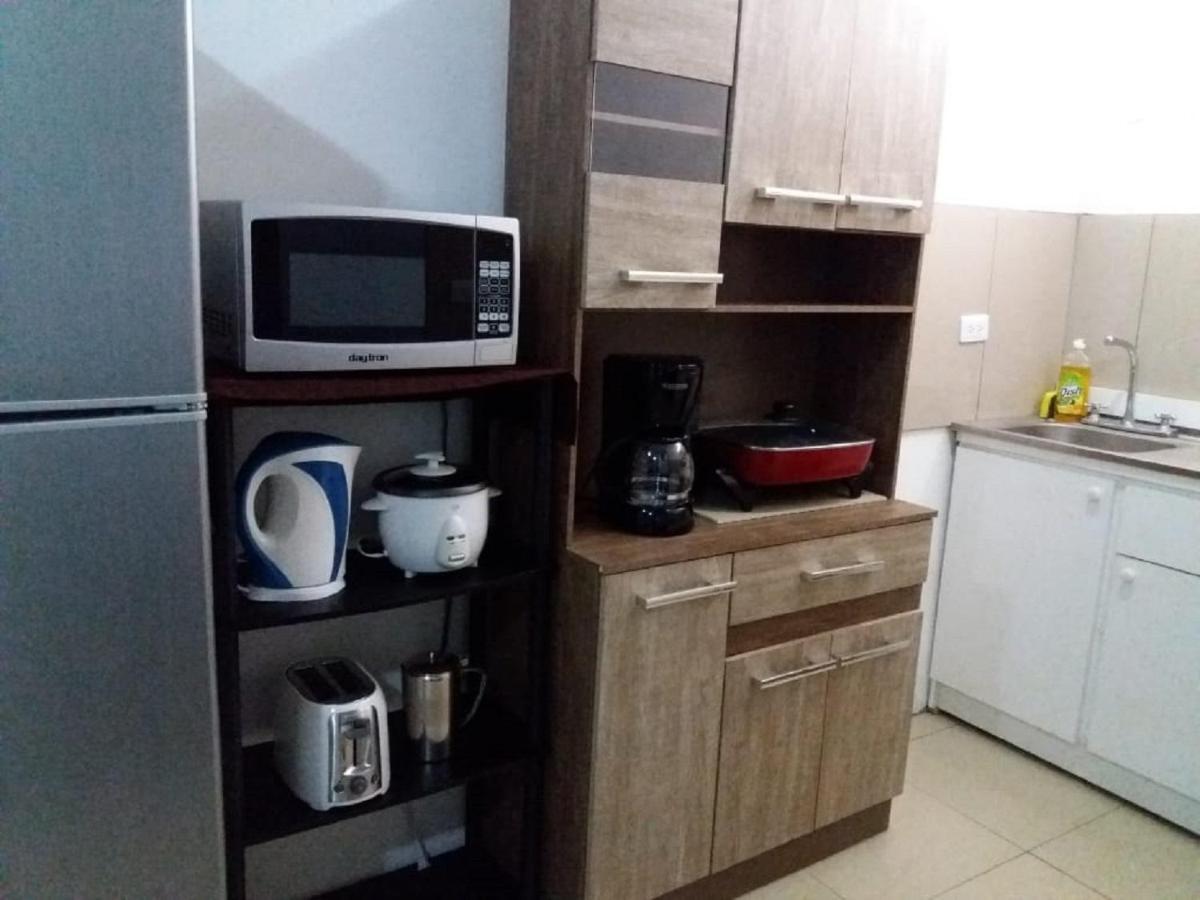 Hotel Bahia Ballena Loft Uvita Zewnętrze zdjęcie