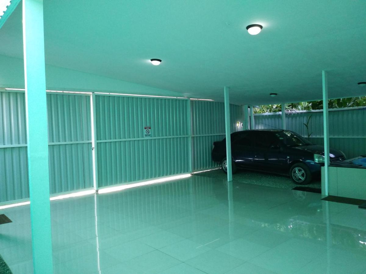 Hotel Bahia Ballena Loft Uvita Zewnętrze zdjęcie